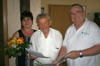 Zur Turnierausschreibung